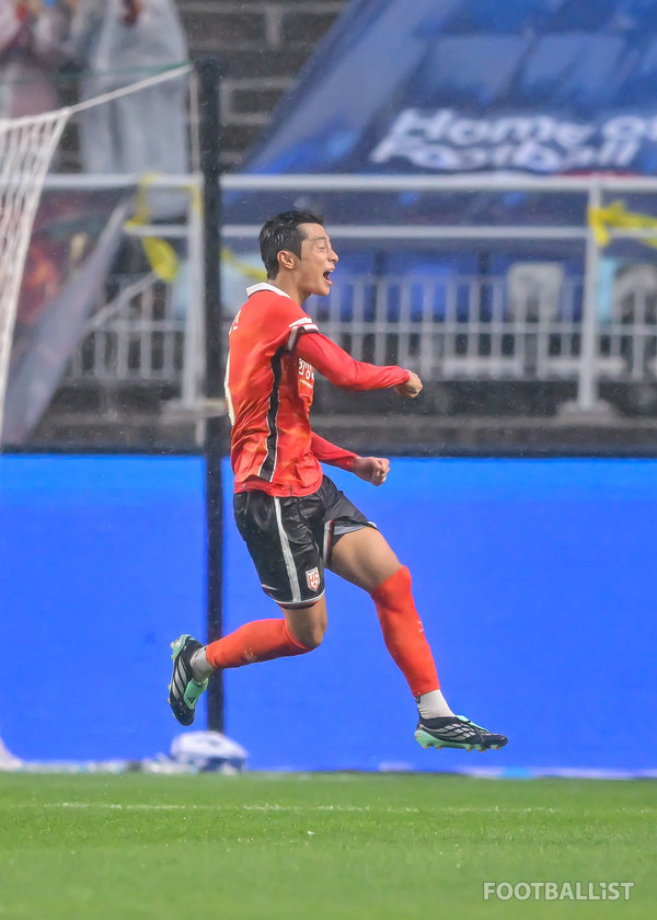 전성진(화성FC). 서형권 기자