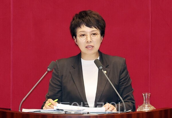 김은혜 의원