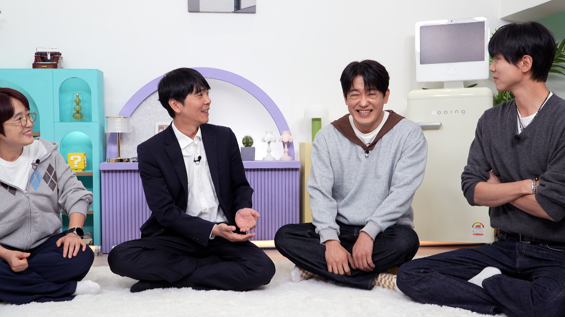 iMBC 연예뉴스 사진
