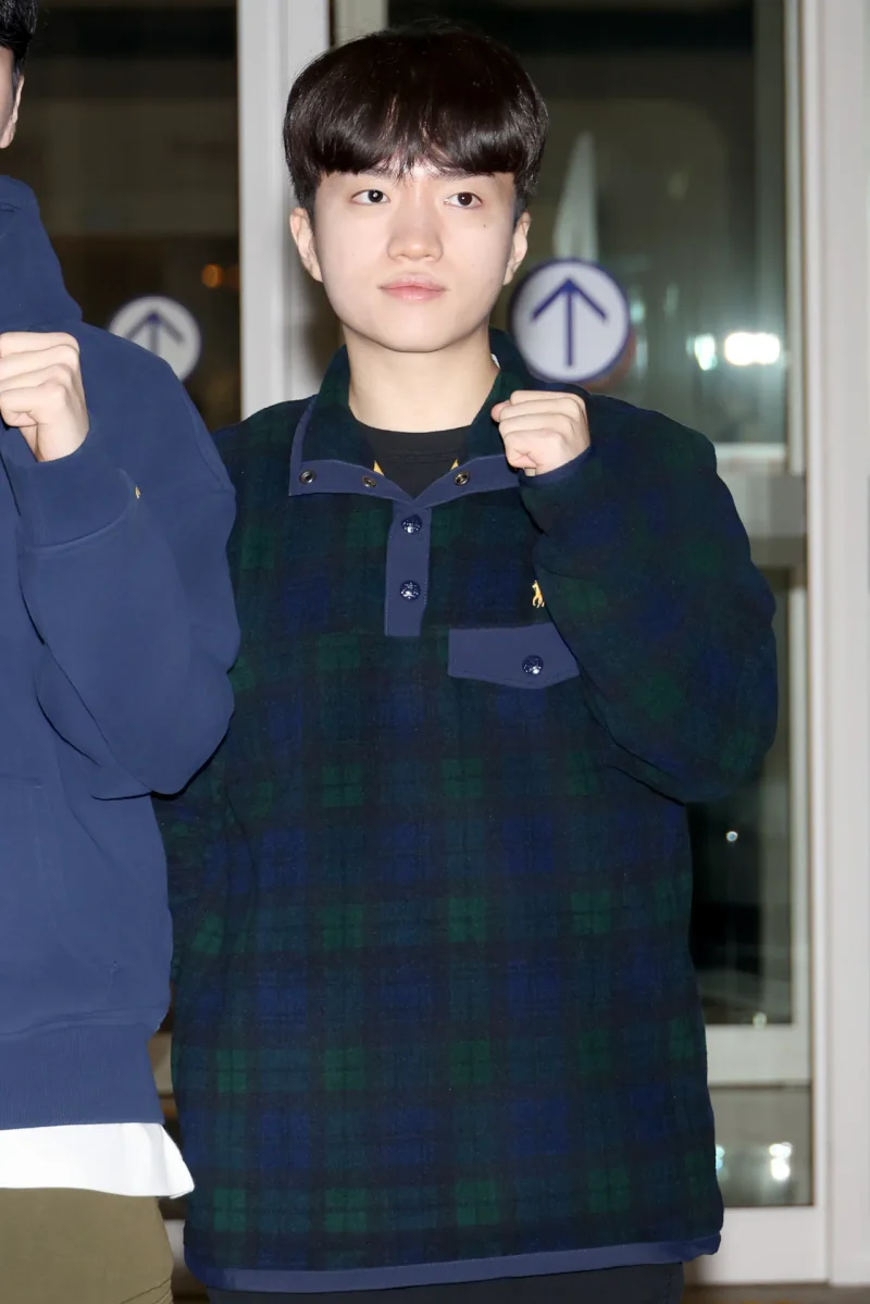 케리아 / 사진=폴로 랄프 로렌