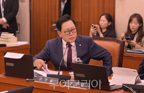 김선교 의원