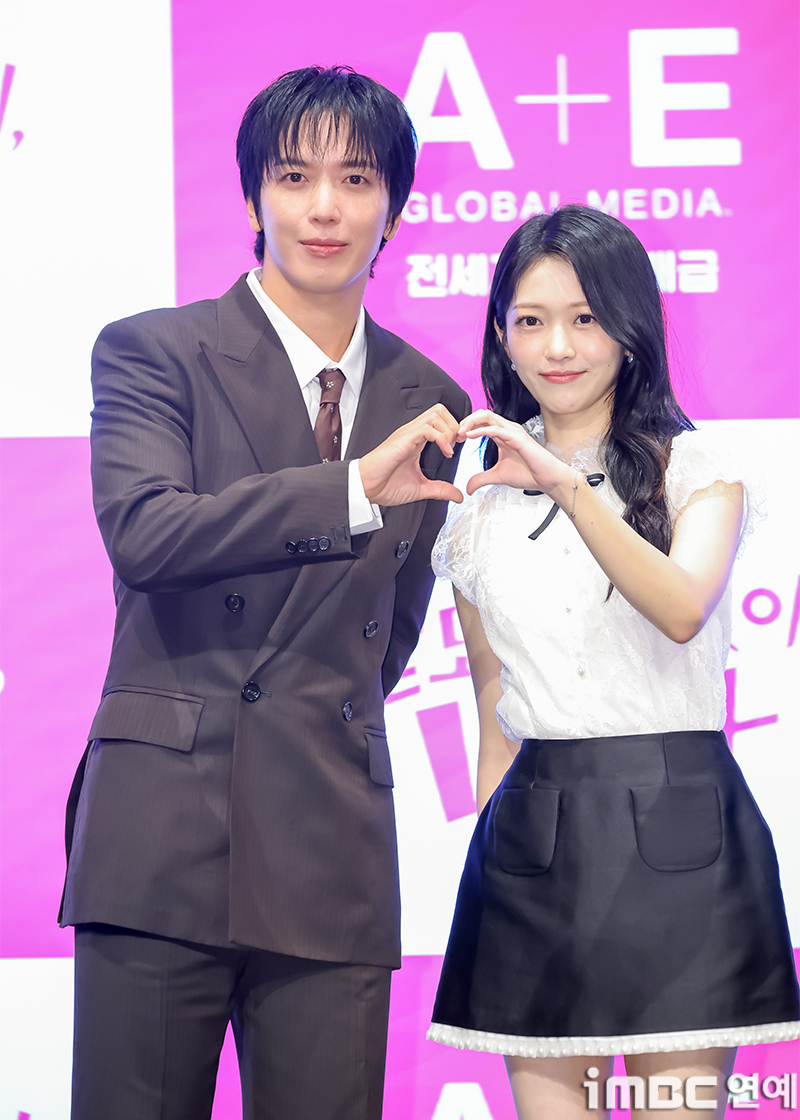 iMBC 연예뉴스 사진