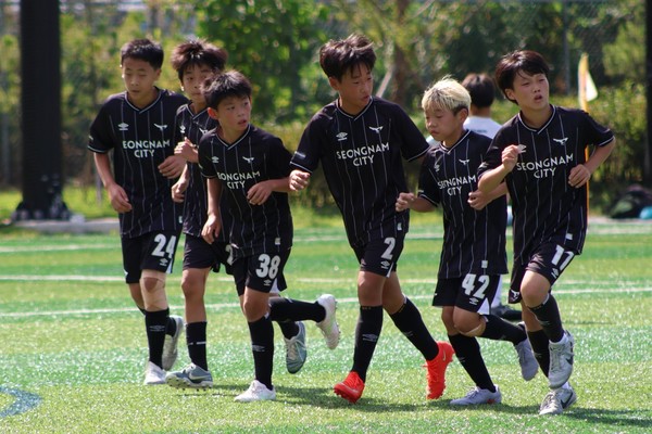 성남FC 제공