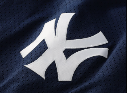 양키스 로고(사진=MLB.com)