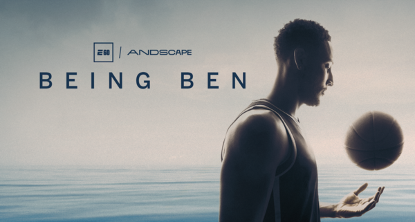 다큐멘터리 'Being Ben'