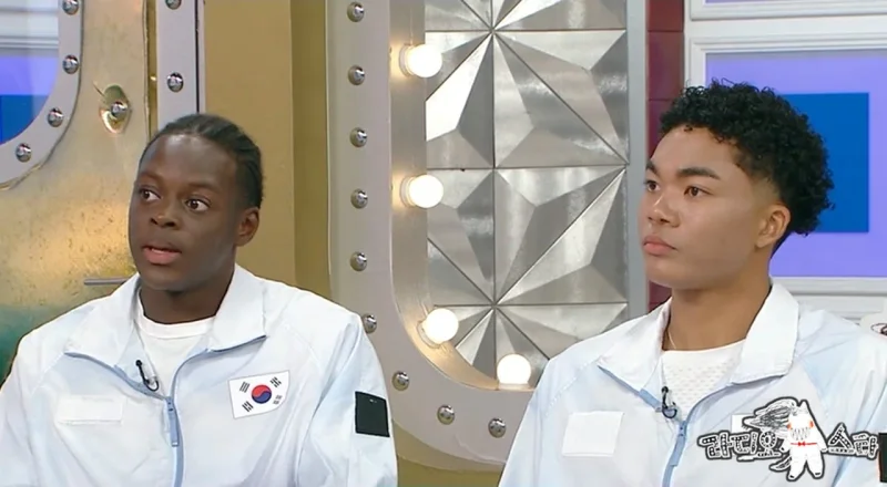 '라디오스타'에서 아시안게임 메달 획득 과정을 이야기하는 출연자들. / 사진=MBC '라디오스타'