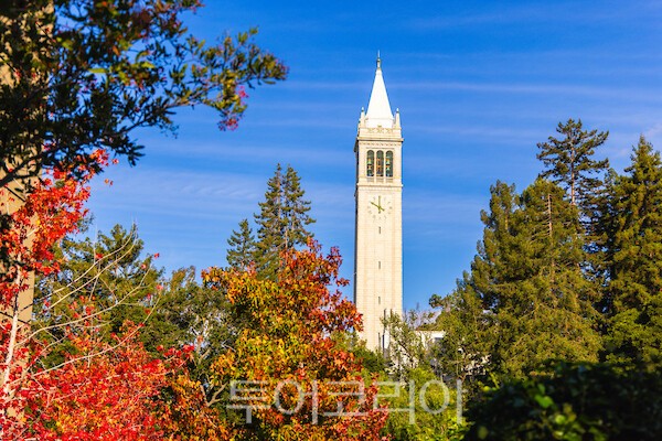 출처_UCLA 2" "출처_UCLA" "출처_UC버클리 2" "출처_UC버클리 3" "출처_UC버클리 4" "출처_UC버클리 5" "출처_UC버클리" /사진제공-처 캘리포니아 관광청