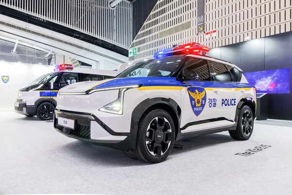 EV5 (사진=기아 제공)