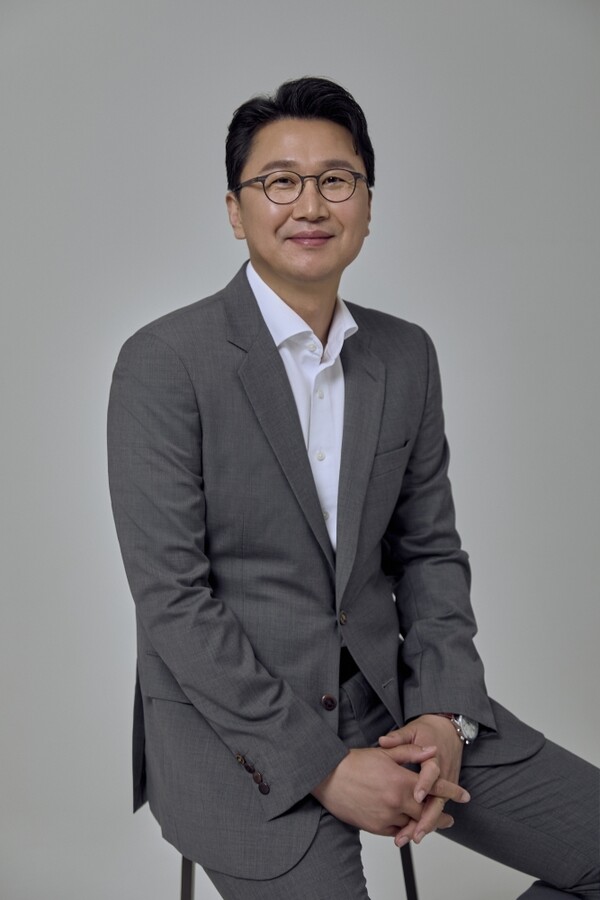이경수 세라젬 대표이사 (사진=세라젬 제공)
