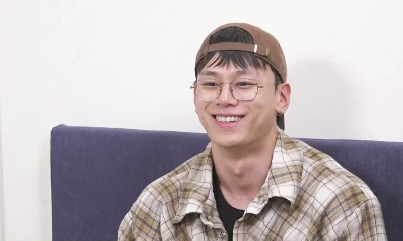 배우 차우민이 '나 혼자 산다'에서 혼자 산 지 7년 차의 망원동 '우민 하우스'를 처음 공개한다. / 사진=MBC '나 혼자 산다'
