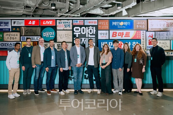 링크드인 보도자료
