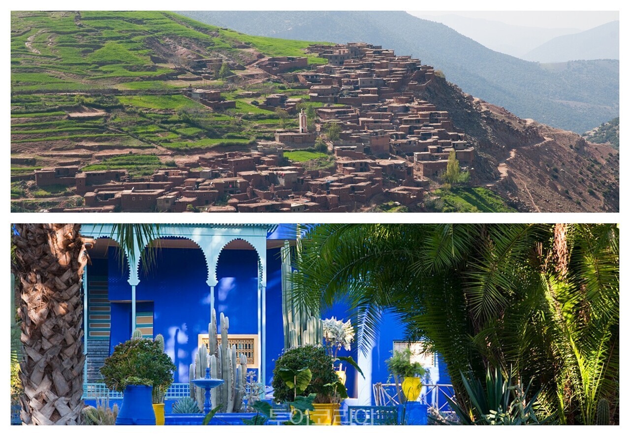 마라케시(Marrakesh) /사진-모로코관광청