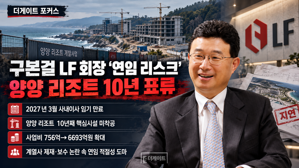 구본걸 LF 회장 (사진=챗GPT)