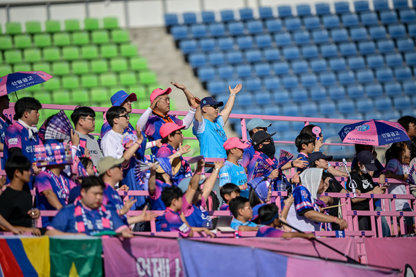 파주프런티어FC 제공