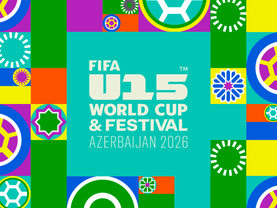 FIFA 제공