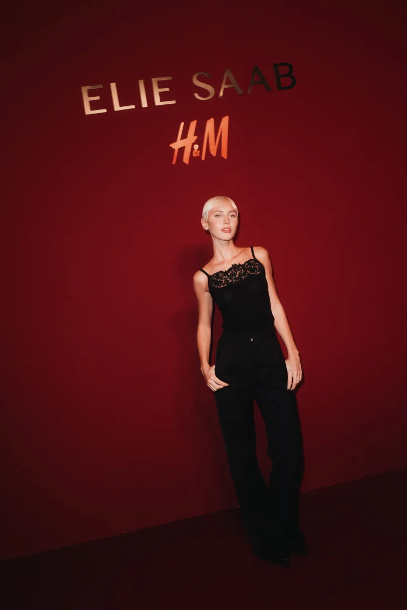 / 사진=H&M