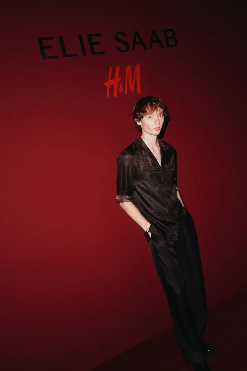 / 사진=H&M
