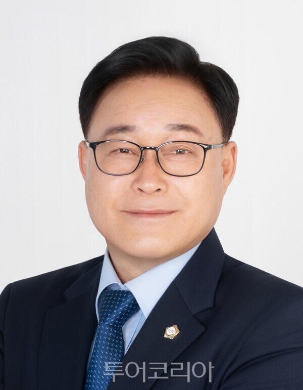 인천 서해구의회 김춘수 의원
