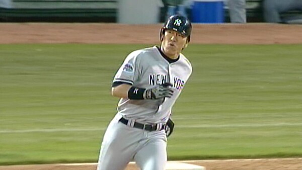 마쓰이 히데키(사진=MLB.com)