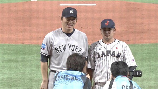 마쓰이 히데키(사진=MLB.com)