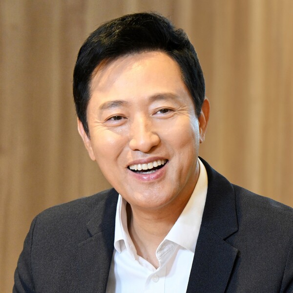 오세훈 서울시장 (사진=오세훈 시장 SNS)