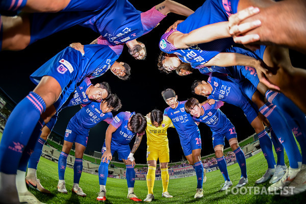 파주프런티어. 서형권 기자