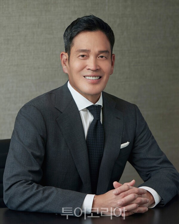 정용진 신세계그룹 회장