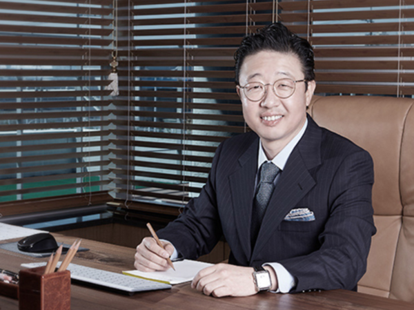 이종훈 전 대한야구소프트볼협회장(사진=DYC)
