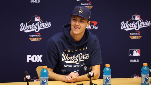 제이콥 미저라우스키(사진=MLB.com)