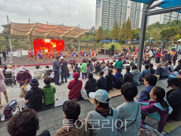 ‘2026 제13회 삼봉삼담축제’/투어코리아뉴스 정명달 기자 사진=화성시