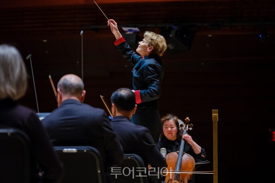 미국 필라델피아 오케스트라(The Philadelphia Orchestra) 피아니스트 임윤찬 / 사진-필라델피아 관광청