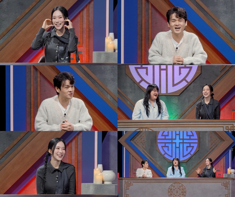 iMBC 연예뉴스 사진