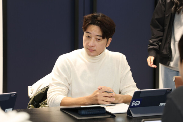 이택근 단장(사진=롯데)