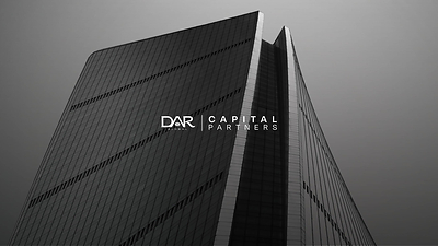 DAR GLOBAL CAPITAL PARTNERS TARGETS HIGH-VALUE REAL ESTATE OPPORTUNITIES IN DUBAI ACROSS GLOBAL INVESTMENT MANDATE DAR GLOBAL CAPITAL PARTNERS TARGETS HIGH-VALUE REAL ESTATE OPPORTUNITIES IN DUBAI ACROSS GLOBAL INVESTMENT MANDATE