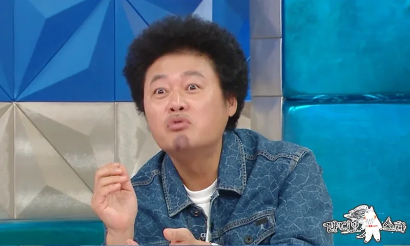 윤택이 ‘나는 자연인이다’ 촬영 중 경험한 괴식 이야기를 전할 예정이다. / 사진=MBC ‘라디오스타’