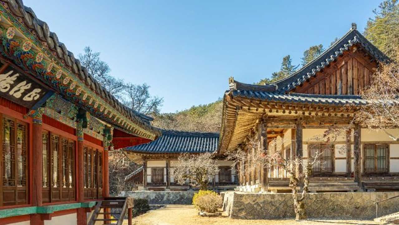. / 대한민국 구석구석