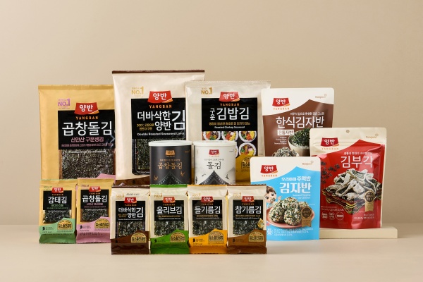 (사진=동원F&B 제공)