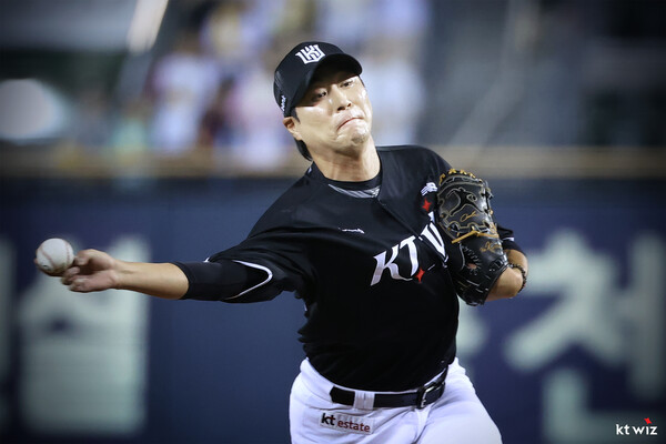 우규민(사진=KT)
