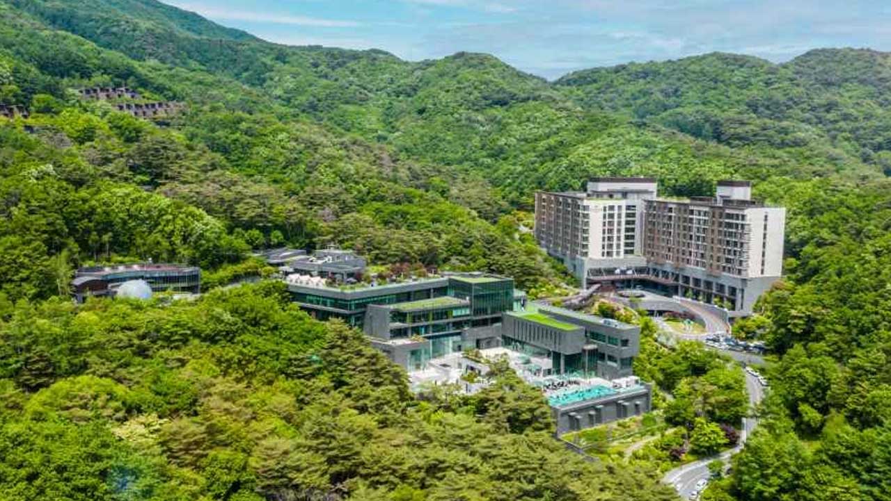 . / 대한민국 구석구석