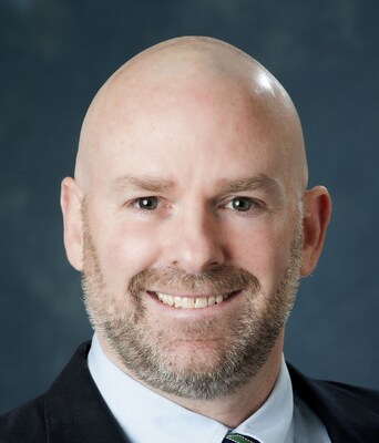 Catalyx newly appointed CFO, Matt Bulley