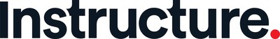 Instructure reveals its new corporate logo. (PRNewsfoto/Instructure)