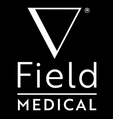 Field Medical Logo - a clinical-stage medical technology company advancing PFA solutions for complex cardiac arrhythmias.