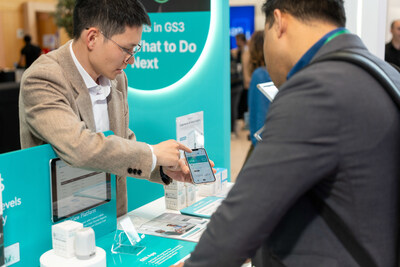 SIBIONICS GS3 AI insights