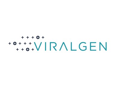 Viralgen logo