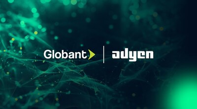 Globant Adyen payment partnership