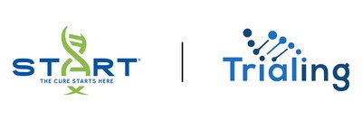 START Partners with Trialing