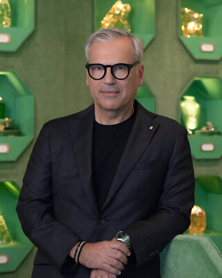 Cortesía de Swarovski