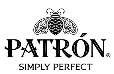 PATRÓN Tequila Logo