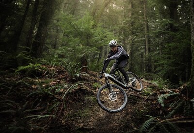 Amflow Introduces Amflow PX and Amflow PR, Two Lightweight Full-Power eMTB Series Breaking Traditional Trade-Off Between Power, Range, and Weight