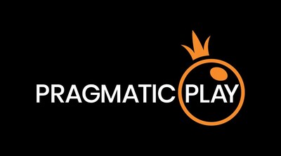 Pragmatic Play Logo Pragmatic Play Logo